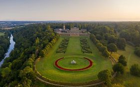 Cliveden House - An Iconic Luxury Hotel