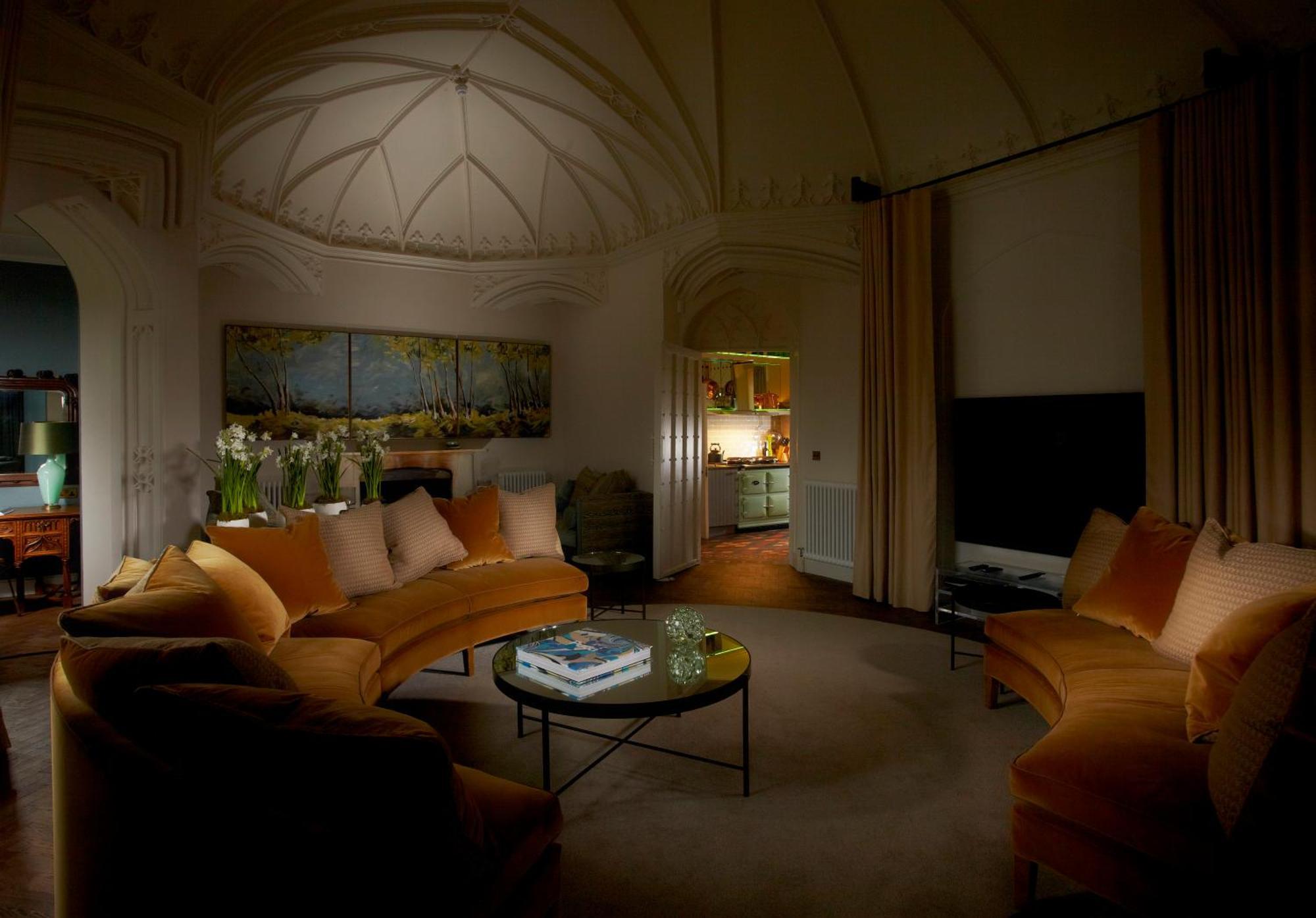 Cliveden House - An Iconic Luxury Hotel Мейденхед Номер фото