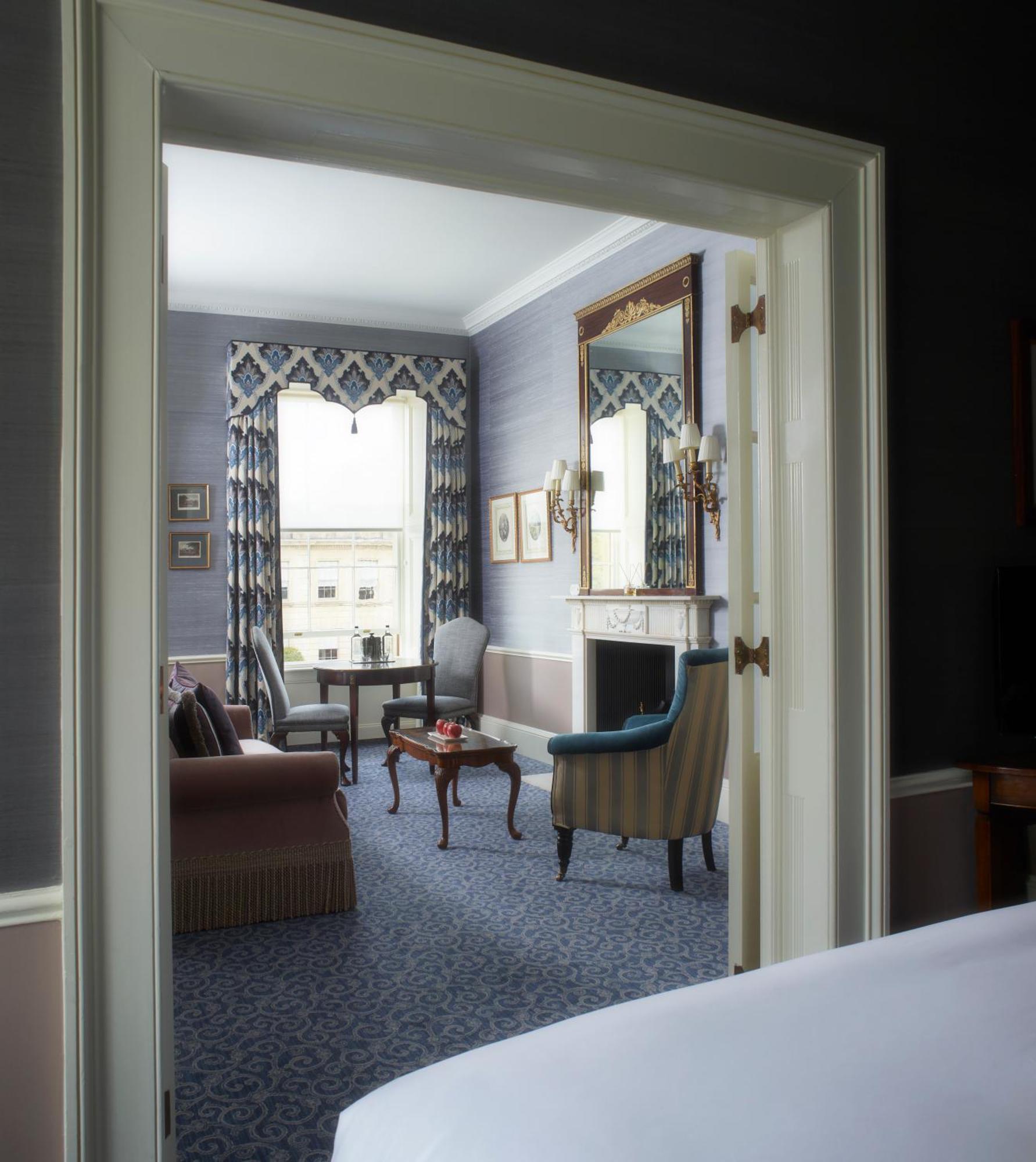 Cliveden House - An Iconic Luxury Hotel Мейденхед Экстерьер фото