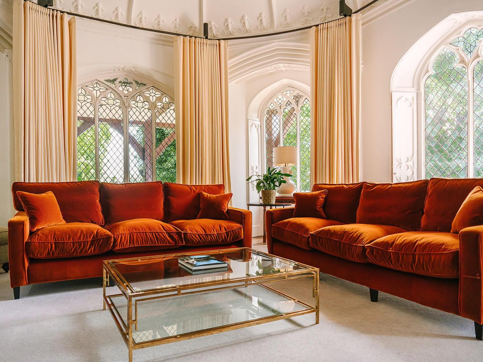 Cliveden House - An Iconic Luxury Hotel Мейденхед Экстерьер фото