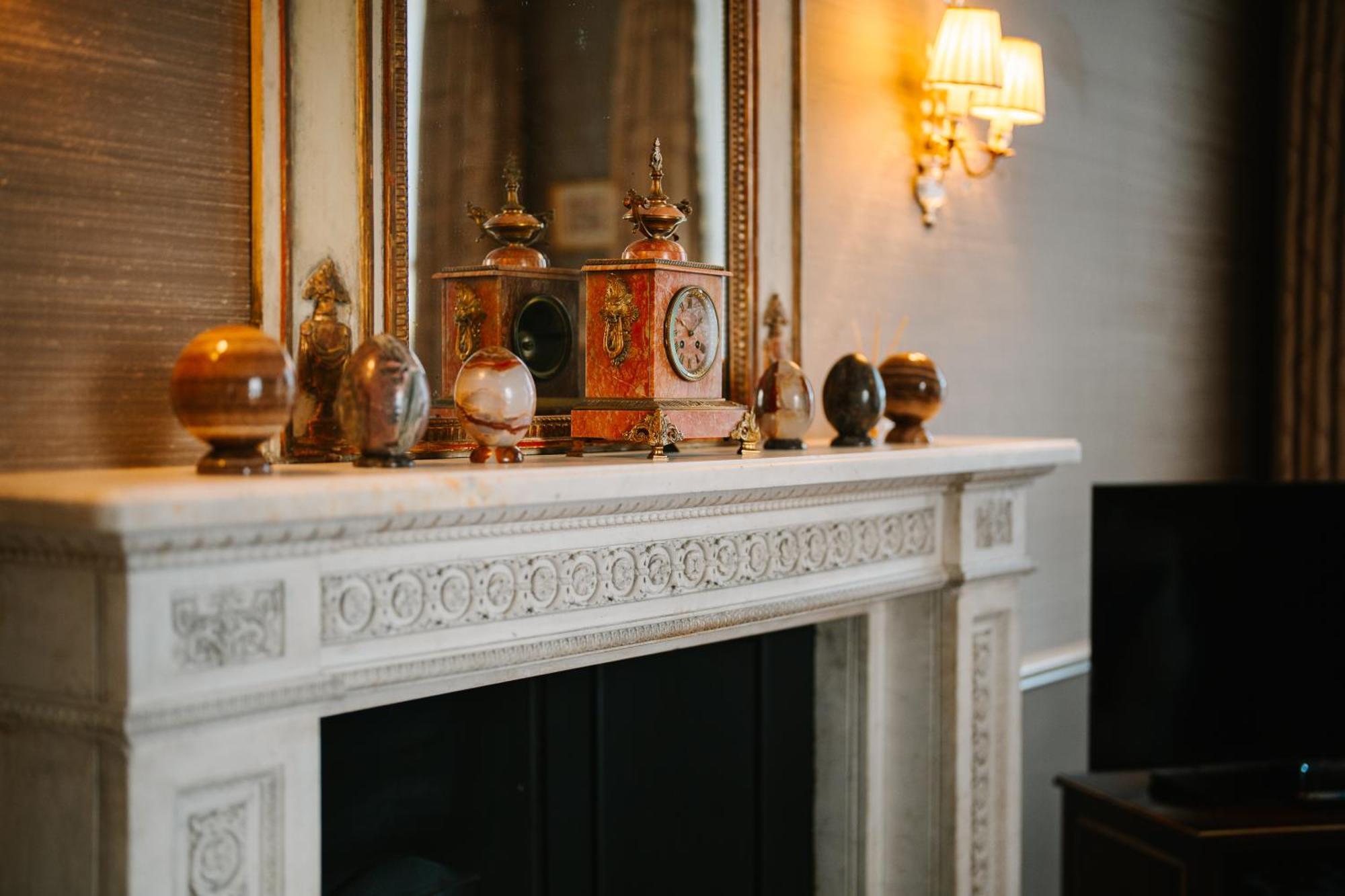 Cliveden House - An Iconic Luxury Hotel Мейденхед Экстерьер фото